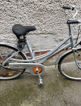 28er Kettler Alu Rad Fahrrad Damenrad Gangschaltung - Berlin Marzahn-Hellersdorf