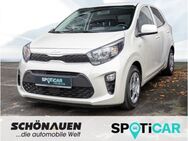 Kia Picanto, 1.0 VISION S MET, Jahr 2024 - Solingen (Klingenstadt)