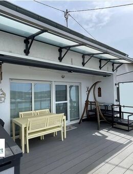 WOHNHAUS MIT 2 WOHNUNGEN IN PERL - Perl