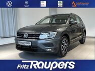 VW Tiguan, 1.5 TSI Comfortline, Jahr 2020 - Hannover