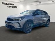 Opel Grandland, 1.5 Line Diesel Automatik NaviPro, Jahr 2023 - Gelsenkirchen