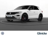 VW T-Roc, 1.5 TSI R-Line, Jahr 2020 - Minden (Nordrhein-Westfalen)