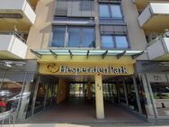 Senioren Wohnung, Betreutes Wohnen Hesperidenpark 1,5 Zi.- frei - Nürnberg