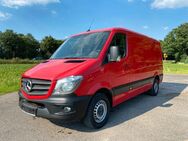 Mercedes-Benz Sprinter II Kasten 214 CDI L2H1 Klima AHK - Neukirchen-Vluyn