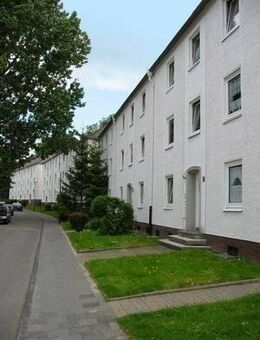 2-Zimmer-Wohnung in Iserlohn Ackenbrock - Iserlohn