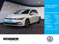 VW Golf, 2.0 l TDI VIII Move, Jahr 2024 - Stendal (Hansestadt)