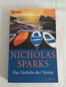 Das Lächeln der Sterne von Sparks, Nicholas (Taschenbuch) - Essen