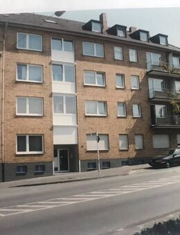 Wunderschöne Wohnung in Mönchengladbach mit 2 Zimmern - Mönchengladbach