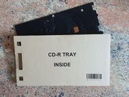 CD-R Tray CD-/DVD-Halter für Canon-Drucker Pixma - Hamburg