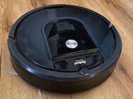 iRobot Roomba 981 mit viele Zubehörn Saugroboter - Dillenburg