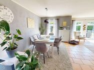 Familienfreundlich und großzügig: Freistehendes Einfamilienhaus mit Garten und Garage, in Ruhiger Lage von Paderborn-Wewer - Paderborn