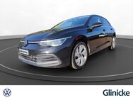 VW Golf, 2.0 TDI VIII "Style" Massage, Jahr 2021 - Bad Langensalza