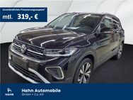 VW T-Cross, 1.0 TSI Style, Jahr 2024 - Wendlingen (Neckar)