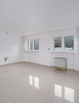 3-Zimmer-Wohnung mit Loggia & Garten in ruhiger Lage von Knittlingen-Hohenklingen - Knittlingen