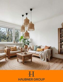 Gepflegte Eigentumswohnung mit Balkon & Garage - ideal für Eigennutzer und Anleger - Bremen