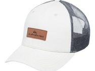 Quiksilver Trucker Cap Down Thech