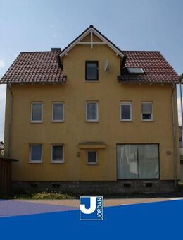 Modernisiertes Mehrfamilienhaus in Fuldatal - Teilvermietet - Fuldatal