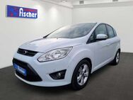 Ford C-Max 1.0 EcoBoost 1 Jahr Garantie Champions-Edition Titanium Bluetooth - Wolfsburg