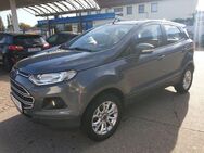 Ford EcoSport Trend 1.0 EcoBoost Klima Winteräder Scheckheft - Peine