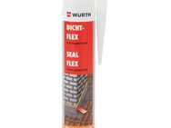 Dichtflex – Der Profi-Dichtstoff für alle Dachbereiche! Würth 08923221 - Ingolstadt