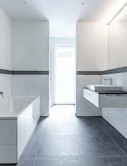 4-Raumwohung in ruhiger u. sonniger Lage - Döbeln