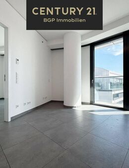 Urbanes Wohnen im Grand Tower - Frankfurt (Main)