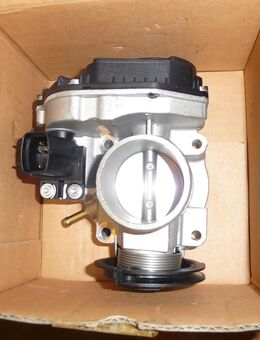 96447910 Drosselklappe Daewoo/Chevrolet Matiz M200 - Hannover Vahrenwald-List