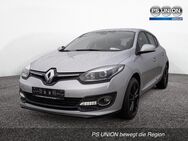 Renault Megane, 1.2 III Lim 5-trg Paris, Jahr 2014 - Halle (Saale)