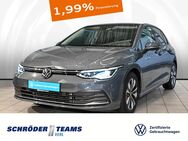 VW Golf, 2.0 TDI VIII Move, Jahr 2024 - Verl