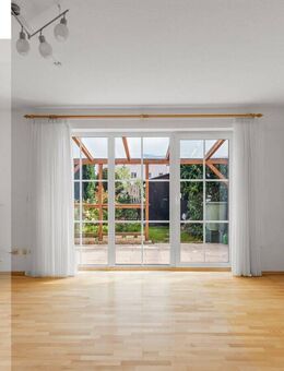 Familienfreundliches Reihenhaus in ruhiger Wohnlage - modern & gepflegt - Landsberg (Lech)