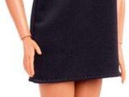 Barbie Anziehpuppe Barbie Basics-Sammelpuppe Modell 1