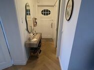 Klassisch schön - Altbauwohnung in begehrter Lage Berlin-Britz - Berlin