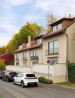 Attraktive 1-Zimmer-Wohnung - perfekte Kapitalanlage! - Würzburg