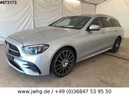 Mercedes-Benz E 400 Facelift 2x AMG Line Multibeam FahrAss+ 20" - Steinbach-Hallenberg