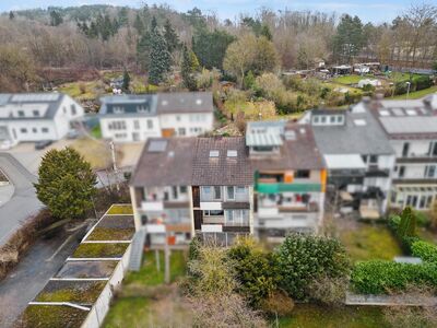 In gesuchter Lage! Großzügiges Reihenmittelhaus mit viel Potential