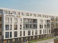 *Geräumige 1-Zimmer Wohnung am Stadtzentrum - ideal für Senioren* - Offenburg