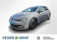 VW Golf, 1.5 TSI VIII Life MOVE ACCNavi IQ Drive, Jahr 2023 - Erlangen