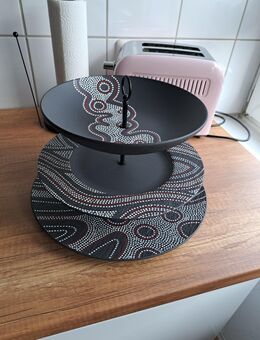 Verkaufe Etagere - Meinerzhagen