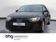 Audi A1, Sportback A1 25 TFSI Sportback, Jahr 2023 - Balingen