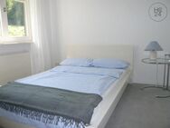 Helle 2-Zimmer Wohnung in Grenzach-Wyhlen, möbliert - Grenzach-Wyhlen