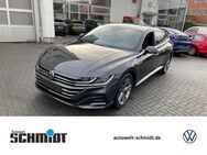 VW Arteon, 2.0 TSi Shooting Brake R-Line 18Zoll, Jahr 2024 - Lünen