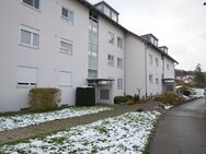 Schöne 3 Zimmer Erdgeschosswohnung in Bad Schussenried - Bad Schussenried
