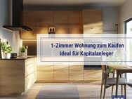 1-Zimmer-Apartment mit über 32 m² in Fürth direkt am Stadtpark - Neubau Eigenheim - Fürth