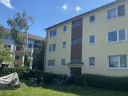 Gut geschnittene 3-Zimmerwohnung in ruhiger Lage - Köln