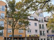 Wohnpark Engelsdorf - 1 Zimmer - Appartement im Dachgeschoss - Leipzig