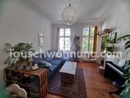 [TAUSCHWOHNUNG] Suche drei Zimmer Neukölln, biete zwei Zimmer neukölln - Berlin