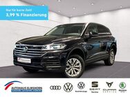 VW Touareg, 3.0 V6 TDI EL HECKKL PARK, Jahr 2020 - Quickborn (Landkreis Pinneberg)