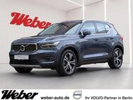 Volvo XC40, T5, Jahr 2021 - Berlin