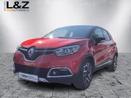 Renault Captur, TCe 120 XMOD Standort Malente, Jahr 2016 - Bornhöved