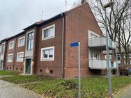 Demnächst frei! 3-Zimmer-Wohnung in Neukirchen-Vluyn Neukirchen - Neukirchen-Vluyn